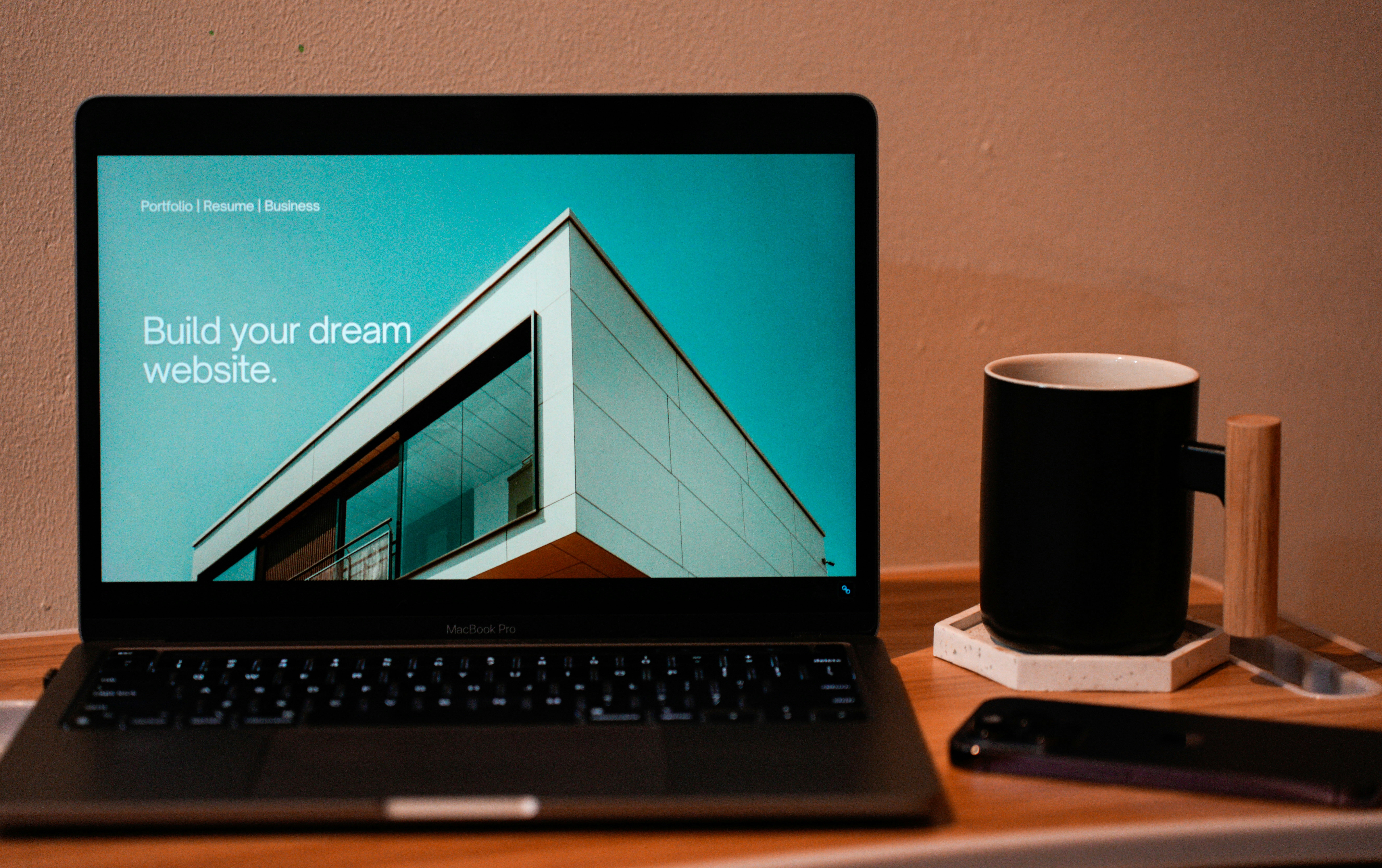 Fast Hassle Free Websit Launch